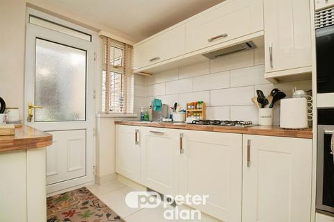 undefined, Winstone Road, Trevethin, PONTYPOOL