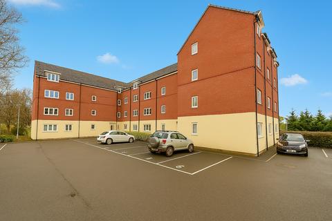Blaen Bran Close, CWMBRAN