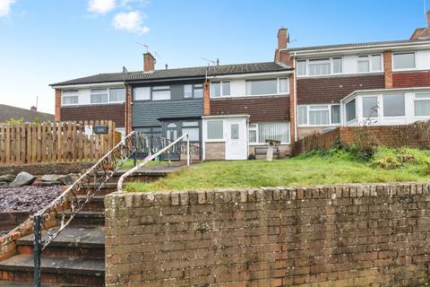 3 bedroom terraced house for sale, Woodwater Lane, Exeter