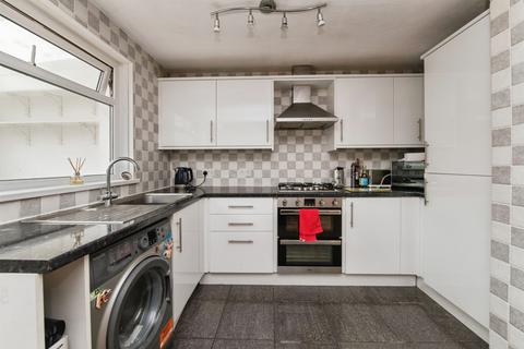 3 bedroom terraced house for sale, Woodwater Lane, Exeter