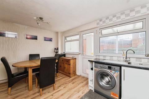 3 bedroom terraced house for sale, Woodwater Lane, Exeter