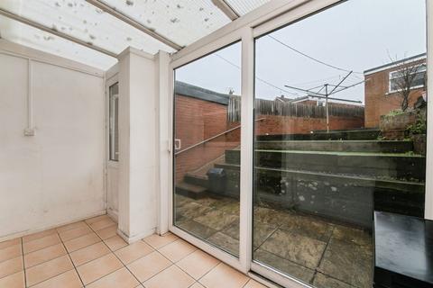 3 bedroom terraced house for sale, Woodwater Lane, Exeter