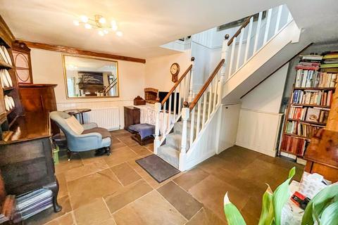 3 bedroom detached house for sale, Dumpling Bridge Lane, Brandon IP27