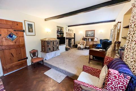 3 bedroom detached house for sale, Dumpling Bridge Lane, Brandon IP27