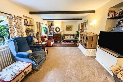 3 bedroom detached house for sale, Dumpling Bridge Lane, Brandon IP27