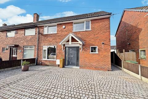 Hollin Acre, Westhoughton, BL5