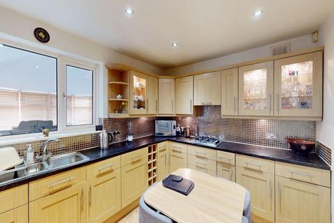 4 bedroom semi-detached house for sale, Hollin Acre, Westhoughton, BL5