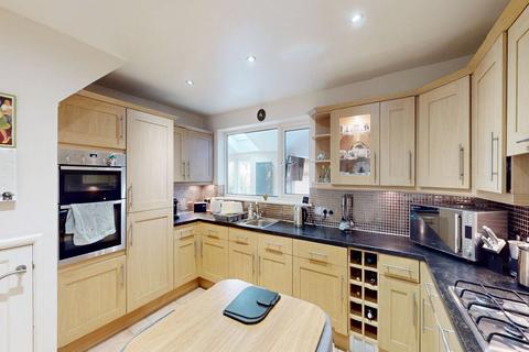 4 bedroom semi-detached house for sale, Hollin Acre, Westhoughton, BL5