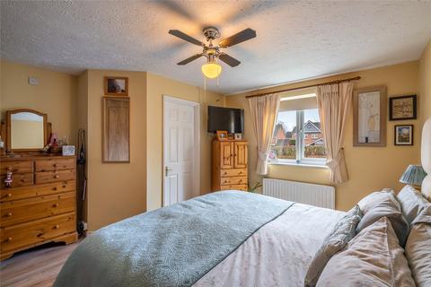 undefined, Oval Close, St. Georges, Telford, Shropshire, TF2