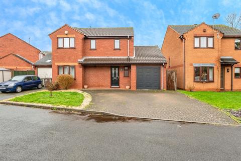 undefined, Brimstone Close, Worcester