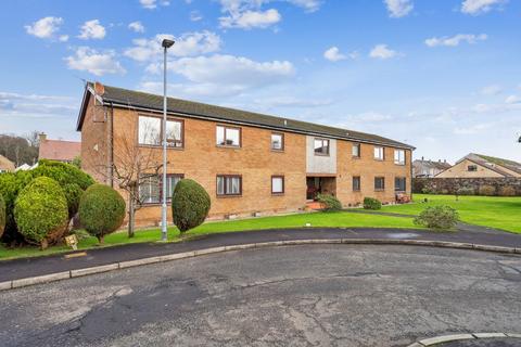 3 bedroom flat for sale, 12d Cairndhu Gardens, Helensburgh, G84 8PG