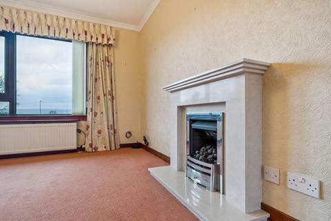3 bedroom flat for sale, 12d Cairndhu Gardens, Helensburgh, G84 8PG