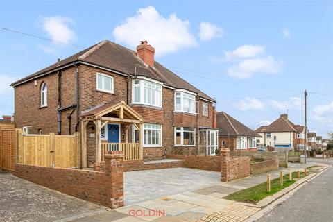undefined, Nevill Avenue, Hove