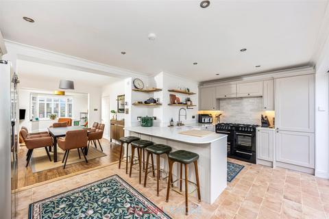 undefined, Nevill Avenue, Hove