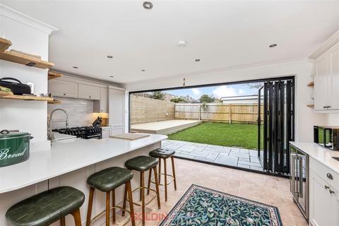 undefined, Nevill Avenue, Hove