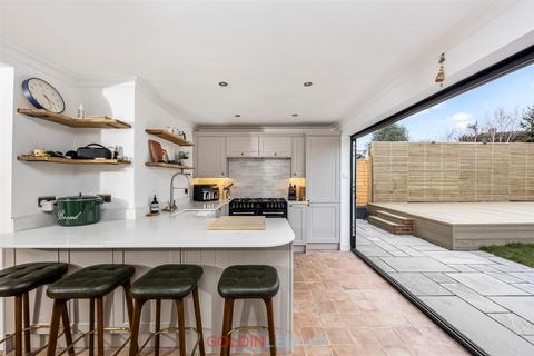 undefined, Nevill Avenue, Hove