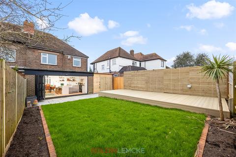 undefined, Nevill Avenue, Hove