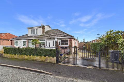 2 bedroom semi-detached house for sale, Meadowside Road, Wigan WN2