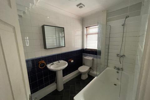 undefined, Fraser Road, Nottingham NG2