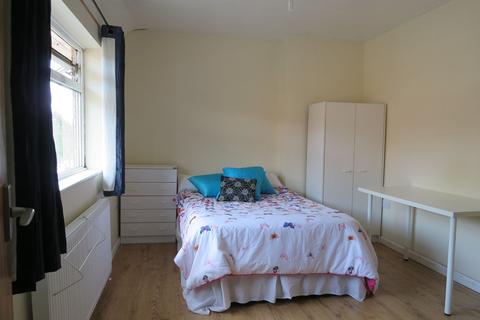 undefined, Fraser Road, Nottingham NG2