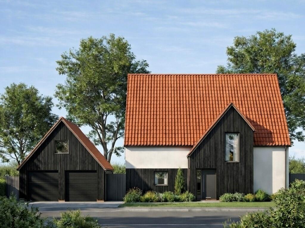 Front Elevation