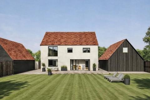 undefined, Mole Hill Green, Takeley, Bishop's Stortford