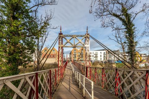 undefined, Southville, Bristol BS3