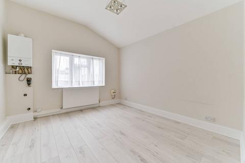 undefined, St Peter's Street, South Croydon, CR2