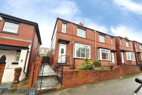 Bond Road, Old Town, S75