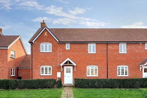 undefined, Jacksmeadow, Uffington, SN7