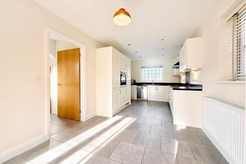 undefined, Jacksmeadow, Uffington, SN7