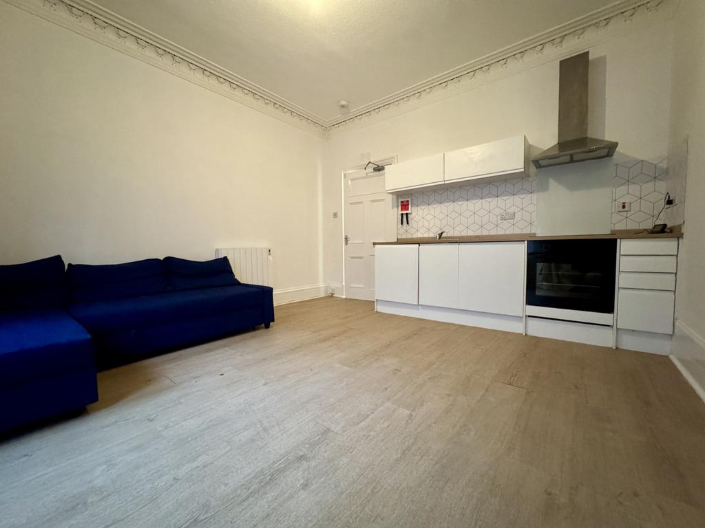 Kitchen/Living