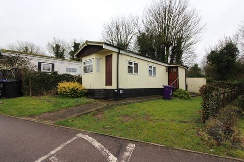 undefined, Hillside Park, Limekiln Lane, Baldock, SG7