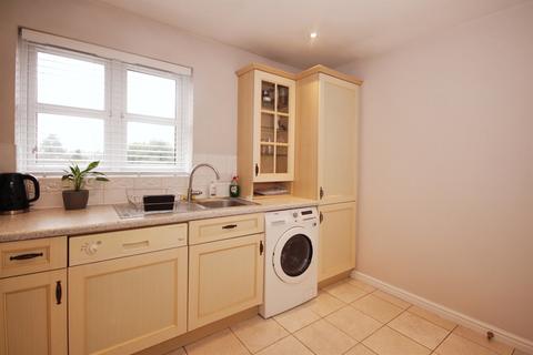 undefined, Birch End, WARWICK