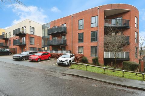 2 bedroom apartment for sale, Olympic Way, High Wycombe