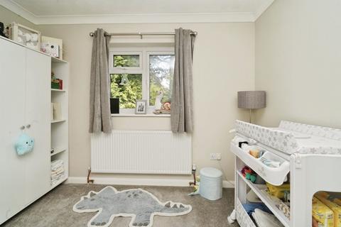 2 bedroom flat for sale, Apple Tree Grove, Ferndown