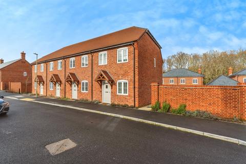 Keyes Street, North Baddesley, Southampton