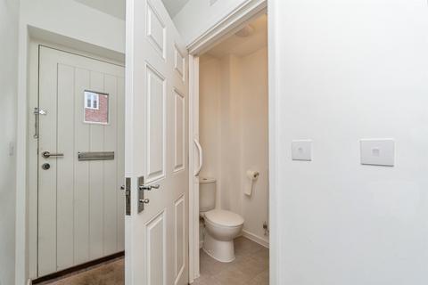 undefined, Keyes Street, North Baddesley, Southampton