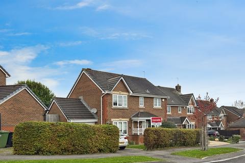 4 bedroom detached house for sale, Church Farm Road, Emersons Green, Bristol