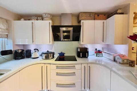 4 bedroom detached house for sale, Church Farm Road, Emersons Green, Bristol