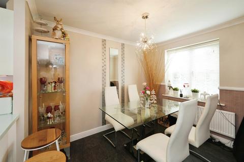 4 bedroom detached house for sale, Church Farm Road, Emersons Green, Bristol