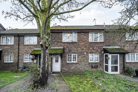2 bedroom terraced house for sale, Lees Road, Uxbridge, Middlesex