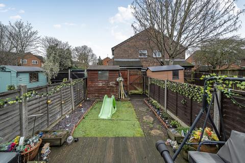 2 bedroom terraced house for sale, Lees Road, Uxbridge, Middlesex