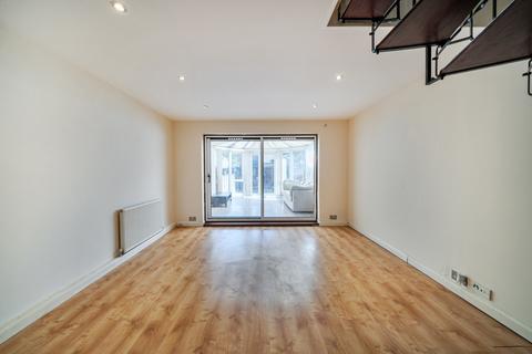 2 bedroom terraced house for sale, Lees Road, Uxbridge, Middlesex