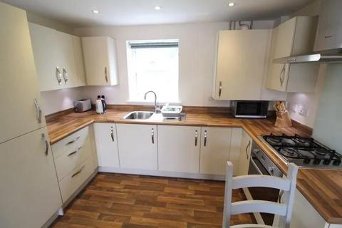 undefined, Oak Leaze, Charlton Hayes, Bristol