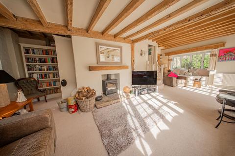 5 bedroom detached house for sale, The Old Cottage, 20 Strood Gate, Wivelsfield Green, Haywards Heath, RH17 7RY