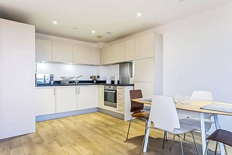 1 bedroom flat to rent, Moro Apartments, Poplar, London, E14
