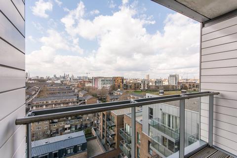 1 bedroom flat to rent, Moro Apartments, Poplar, London, E14