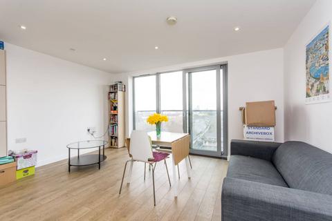 1 bedroom flat to rent, Moro Apartments, Poplar, London, E14