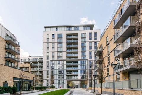 1 bedroom flat to rent, Moro Apartments, Poplar, London, E14